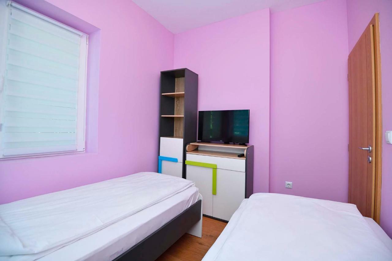 Ferienwohnung Varchev 1 Warna Exterior foto
